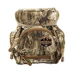 Alaska Guide Creations Kodiak C.U.B. with M.A.X. Pocket Realtree Edge