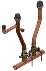 Rinnai 807