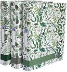 Oxford, A4 Ring Binder, Leaves, Pac