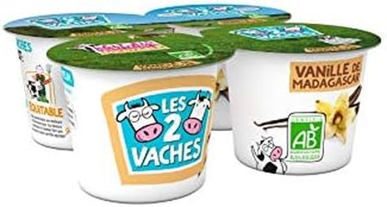 Les 2 Vach