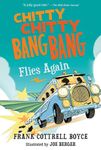 Chitty Chitty Bang Bang Flies Again: 2