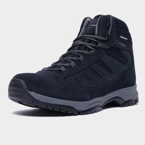 Berghaus Expeditor Trek 2.0 Hiking Boots – Waterproof Outdoor Footwear