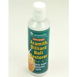 Aramith Pool Snooker Ball COLOUR RESTORER 250ml Bottle