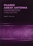 Phased Array Antenna Handbook, Third Edition (Antennas and Electromagnetics)