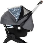 Evenflo Shyft DualRide All-Weather 