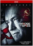 Bridge of Spies DVD