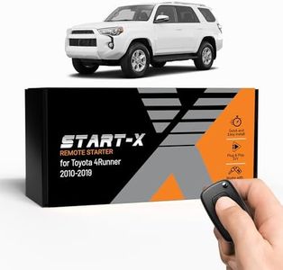 Start-X Re