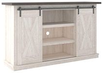 ASHLEY TV Stands