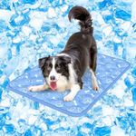 【Upgraded】 Rywell Large Pet Cooling