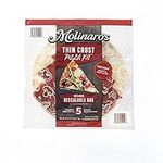 Molinaro's Thin Crust Pizza Kit 60 Oz