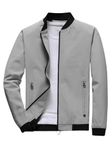 Bomber Jackets For Men