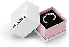 Pandora Moments Women's Sterling Si