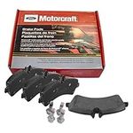 Motorcraft Brake Shoe Lining Kit - 