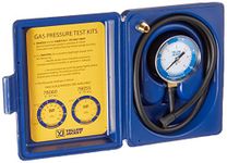 Yellow Jacket 78055 Complete Test Kit, 0-10" W.C