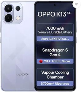 OPPO K13 5