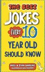 The Best Jokes Every 10 Year Old Sh