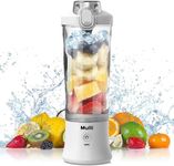 Mulli Portable Blender,USB Personal