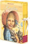 Kirsten Boxed Set With Game (American Girl)