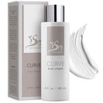 IsoSensuals Curve | Butt Enhancement Cream - 1 Bottle