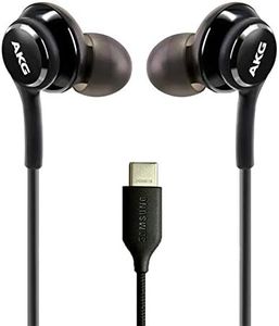 in-Ear AKG