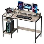 MINOSYS Computer Desk - 39 Inch Hom