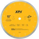 10in Diamond Saw Blade for Tile, Re