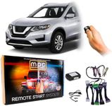 MPC Remote Start Kit Compatible wit