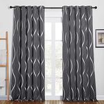 Excell Homes Curtains