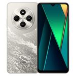 Xiaomi Poco C75 Smartphone 8+256GB No Contract Cell Phone 6.88 Inch Display MediaTek Helio G81 Octa-core Processor 50MP AI Triple Camera 5160mAh Battery NFC Dual SIM Golden