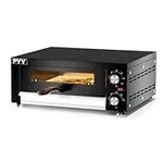 PYY Electric Pizza Oven Indoor Coun