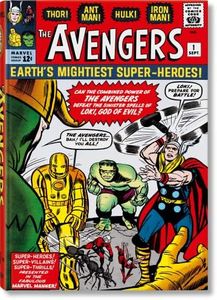 Marvel Com