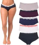Emprella Cotton Underwear for Women
