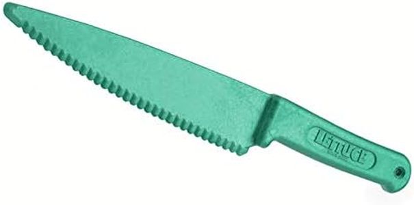 Norpro 586 Lettuce Knife, Blue