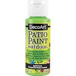 DecoArt DADCP75 Patio Paint Acrylic