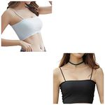 Bra Top Camisole