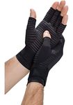 Copper Fit Compression Gloves