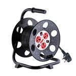 Power Cord Reel