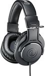 Audio-Technica ATH-M20X Comfortable