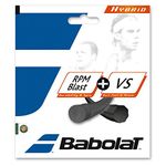 Babolat RPM Blast 17 / VS Gut 16 Hybrid Tennis String
