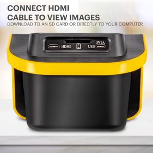 Kodak Slide N Scan Film Scanner – Digital Converter for 35mm Slides & Negatives