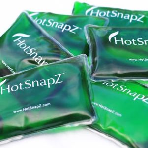 Hand Warmers - HotSnapZ Reusable Pocket Warmers