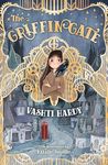 The Griffin Gate: Bestselling author Vashti Hardy transports us to a world like no other in a steampunk, fantasy adventure with family at its heart.: Book 1