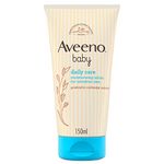 AVEENO Baby Daily Care Moisturising Lotion, 150 ml (Pack of 1)