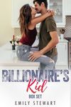 Billionaire's Kid Romance Series Box Set