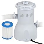 Swimming Pool Filters