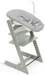 Stokke Tripp Trapp Chair (Glacier G
