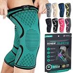Modvel Knee Compression Sleeve for 
