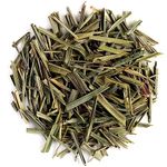 Lemon Grass Organic Herbal Tea - Lemony Sweetness - Lemongrass from Asia - Citronella - Lemongrass Tea Lemingrass Tea Dried Lemongrass Organic Lemon Grass Dried