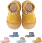 Tolaler Baby Shoes Socks, Lightweig