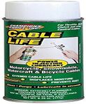 Protect All 25006 Cable Life Lubricant with 6.25 oz. Aerosol Can